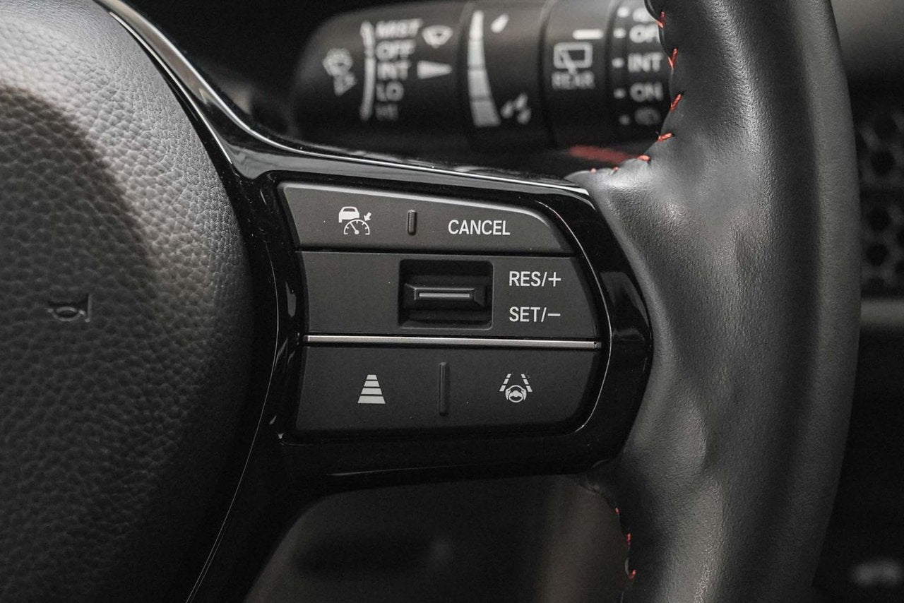 2024 Honda HR-V SPORT-B AWD; TOIT SIEGE CHAUFFANT MAG *BAS/LOW KM*