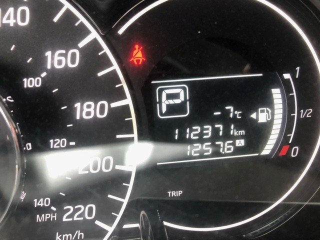 2015 Nissan Versa Note SL