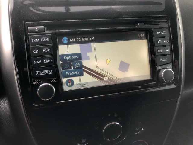 2015 Nissan Versa Note SL