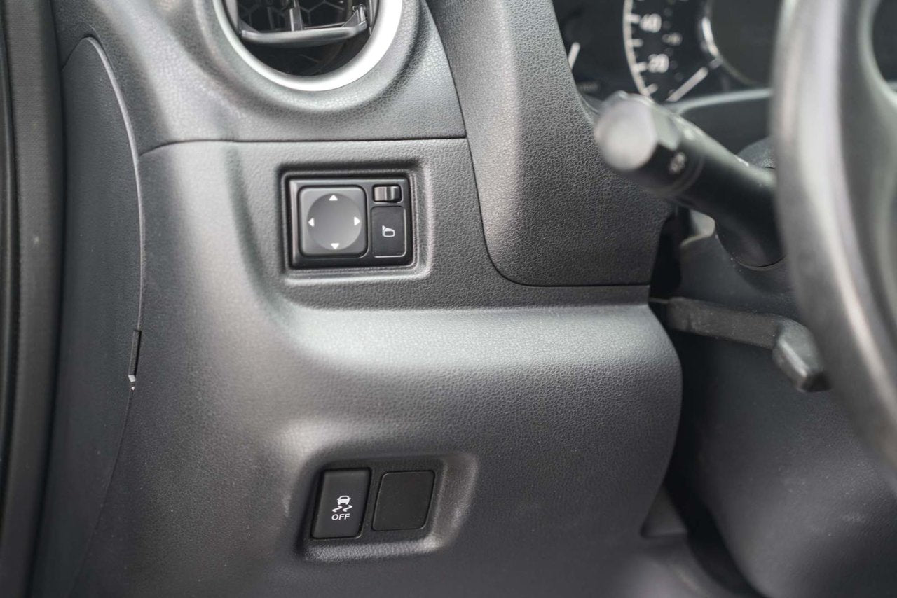 2015 Nissan Versa Note SL