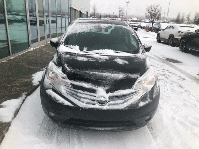 2015 Nissan Versa Note SL