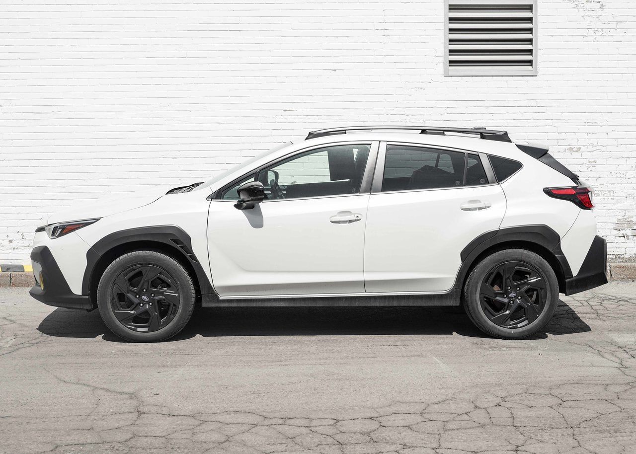 2024 Subaru Crosstrek Onyx