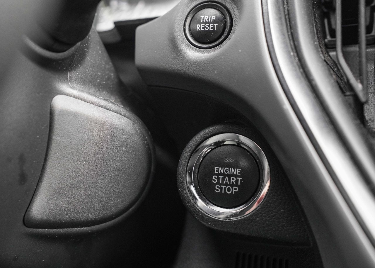 2024 Subaru Crosstrek Onyx