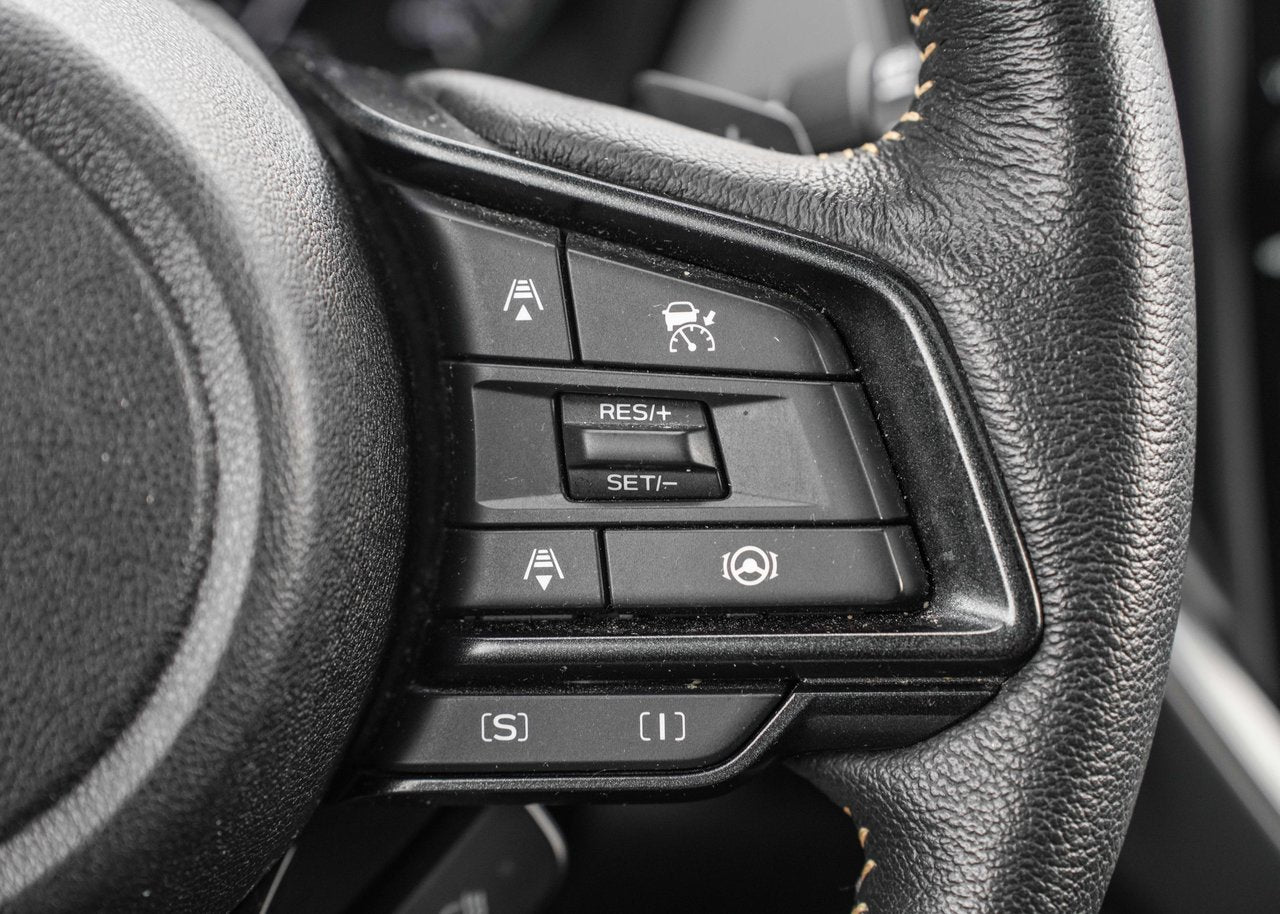 2024 Subaru Crosstrek Onyx