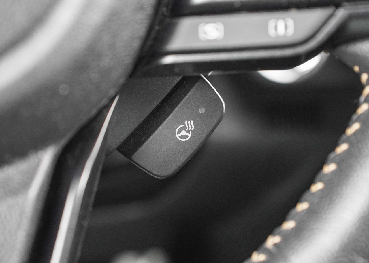 2024 Subaru Crosstrek Onyx