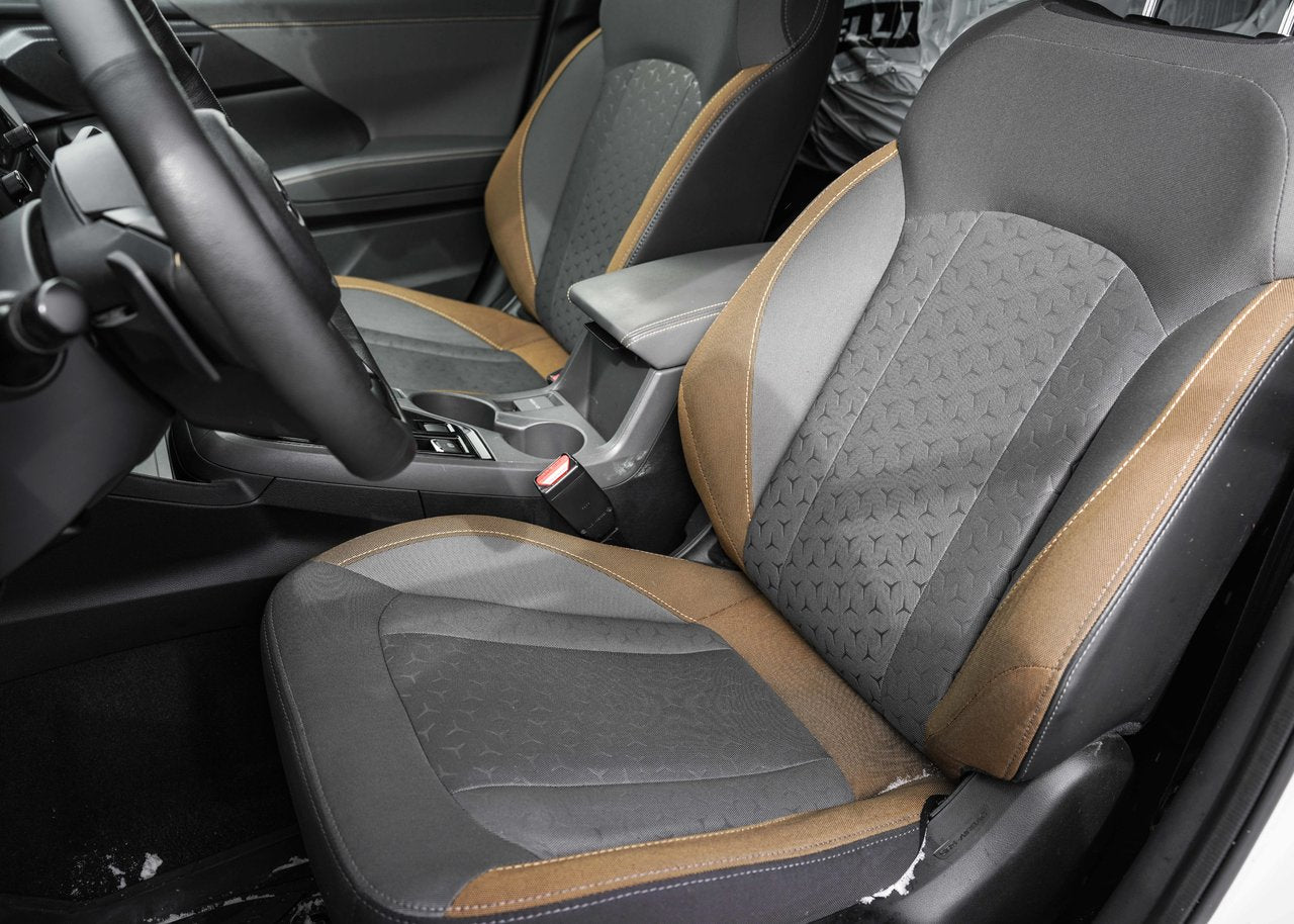 2024 Subaru Crosstrek Onyx