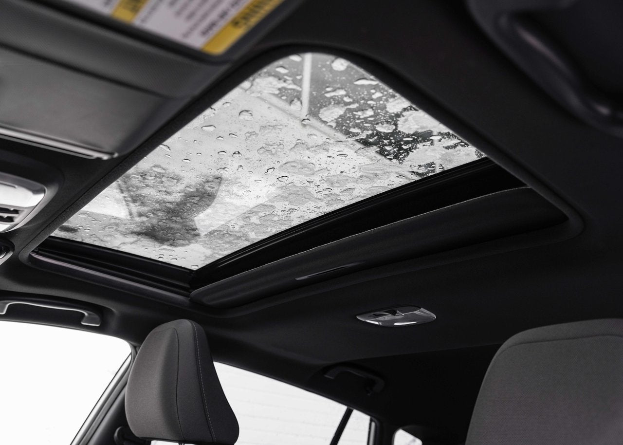 2024 Subaru Crosstrek Onyx