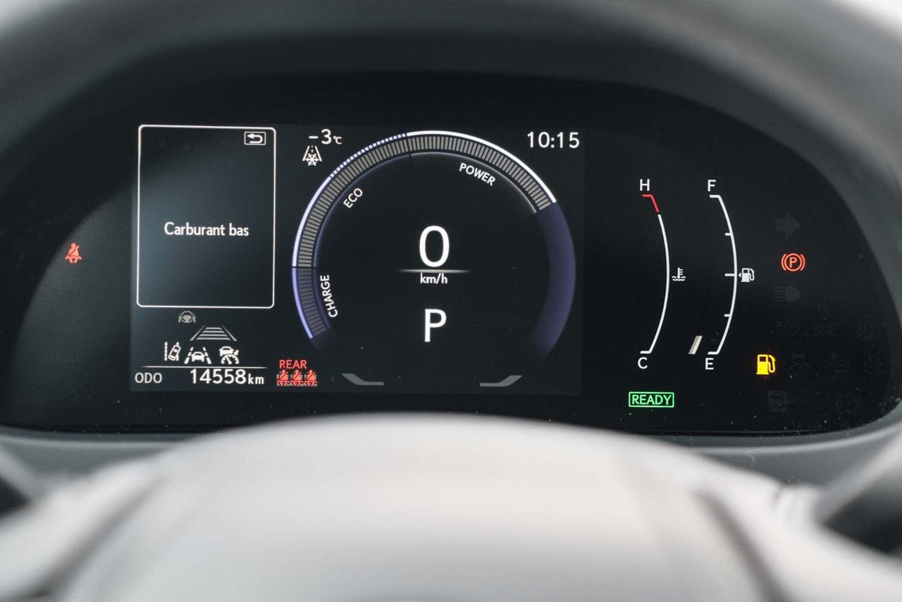 2025 Lexus UX 300h PREMIUM HYBRIDE BAS KM CUIR TOIT