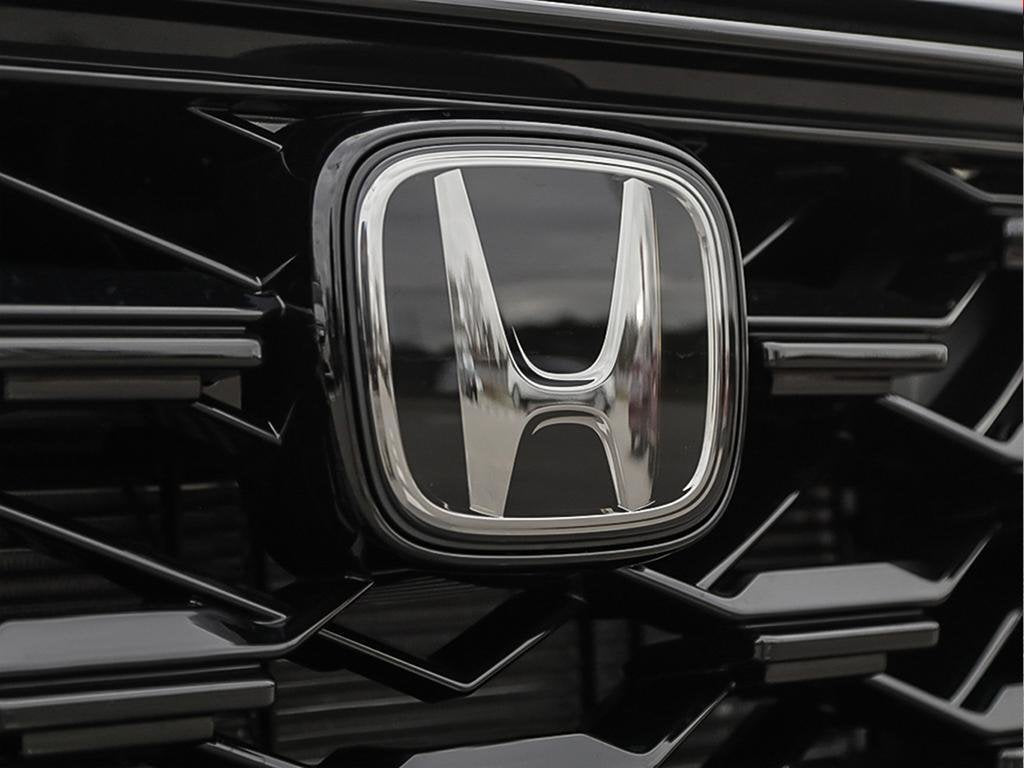 2026 Honda CR-V Hybrid TOURING HYBRID