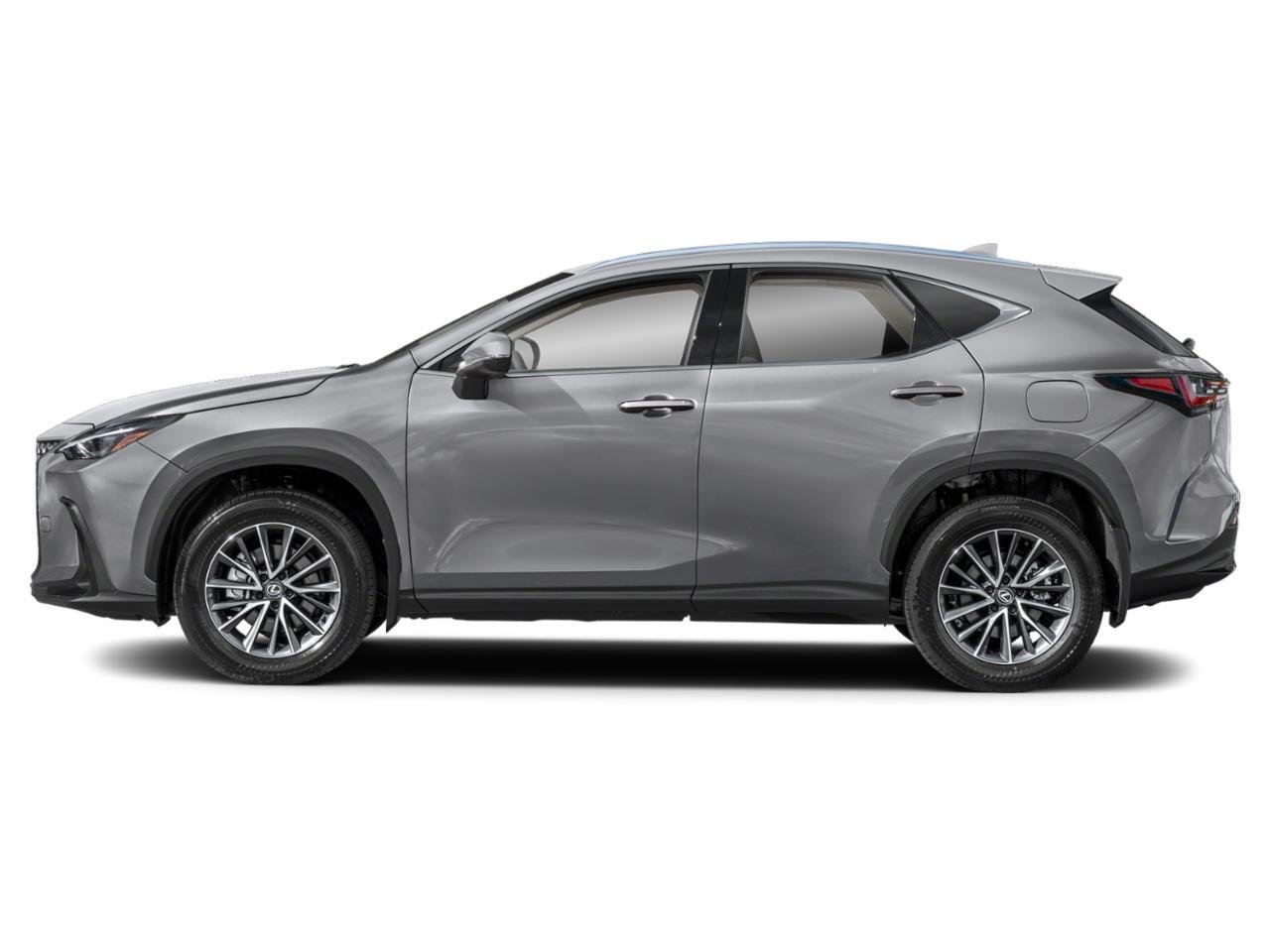2026 Lexus NX Luxury