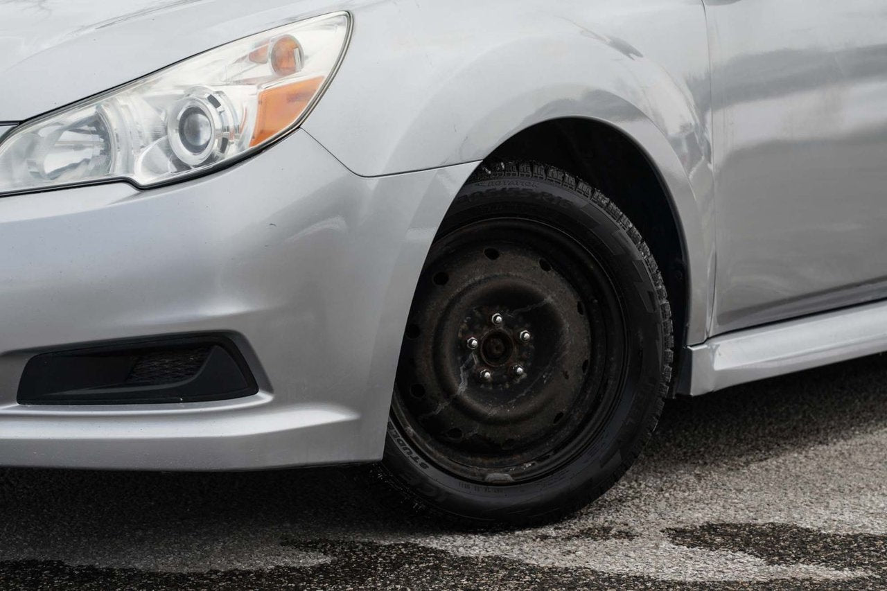 2012 Subaru Legacy 2.5i Premium