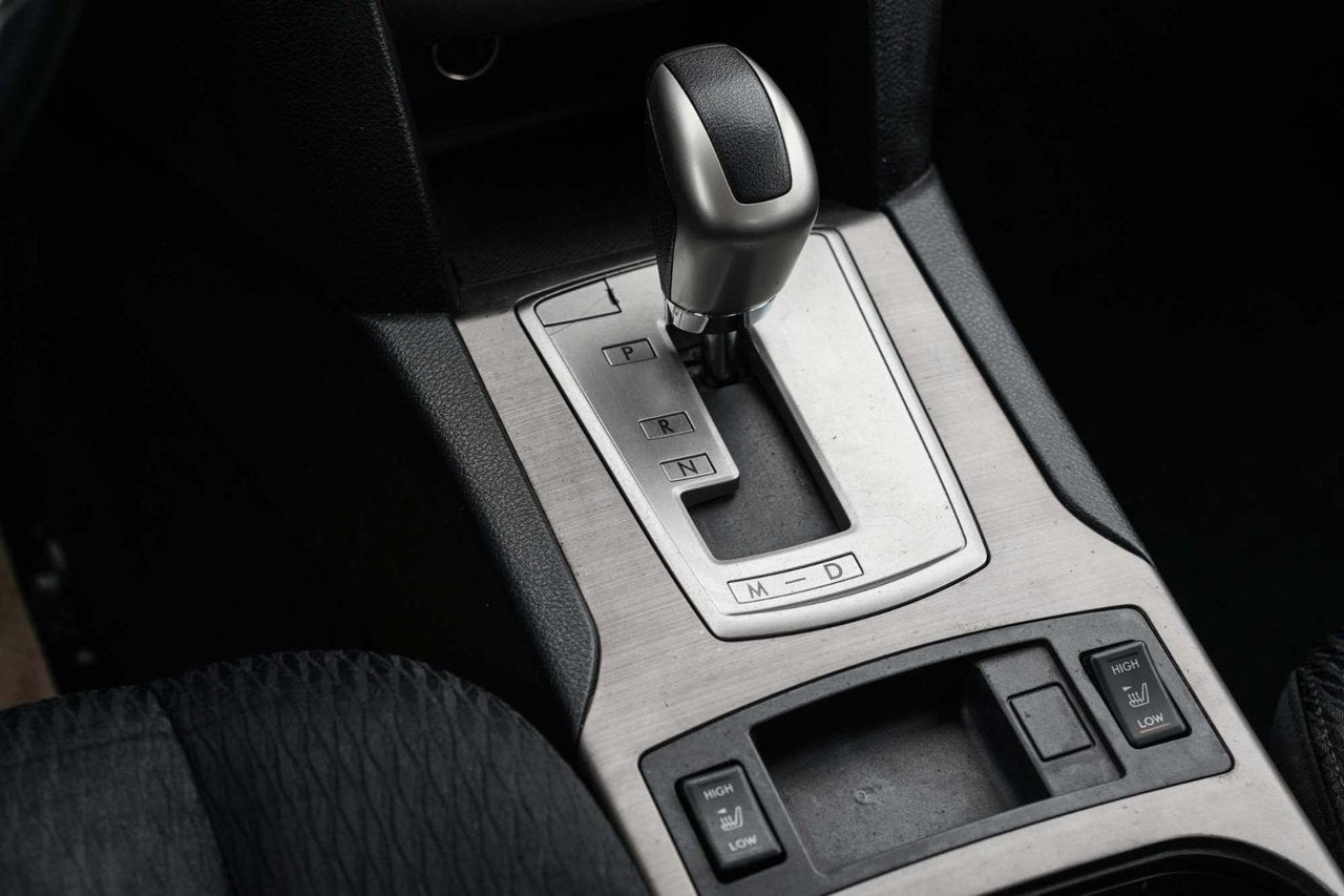 2012 Subaru Legacy 2.5i Premium