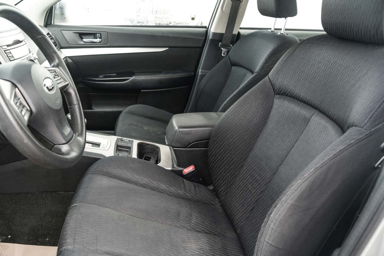 2012 Subaru Legacy 2.5i Premium