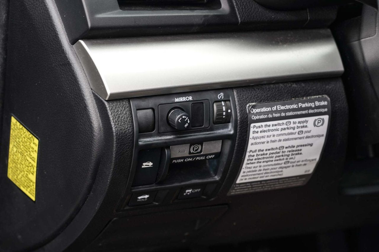 2012 Subaru Legacy 2.5i Premium