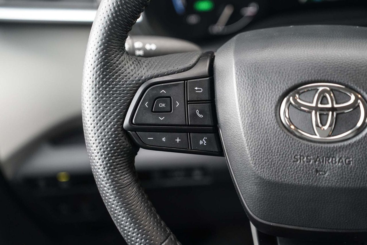 2024 Toyota Sienna LE AWD HYBRIDE 8 PASSAGERS BAS KM CARPLAY