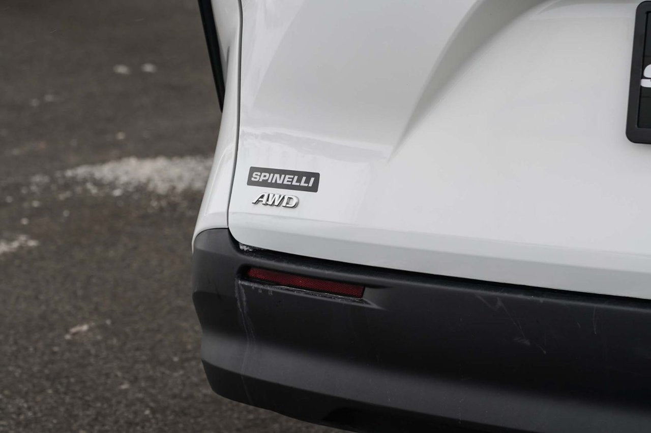 2024 Toyota Sienna LE AWD HYBRIDE 8 PASSAGERS BAS KM CARPLAY