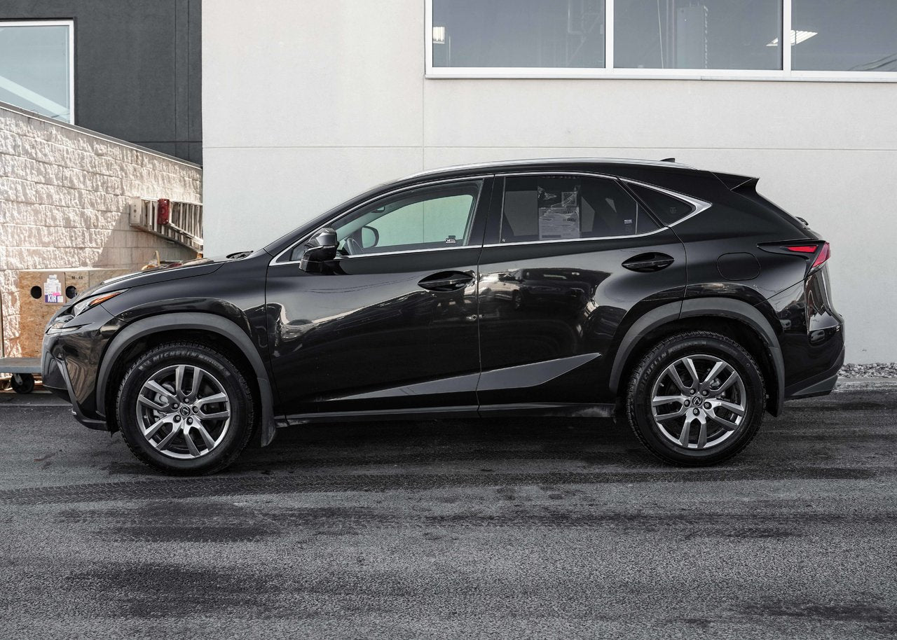 2020 Lexus NX 300 **PREMIUM PACKAGE**