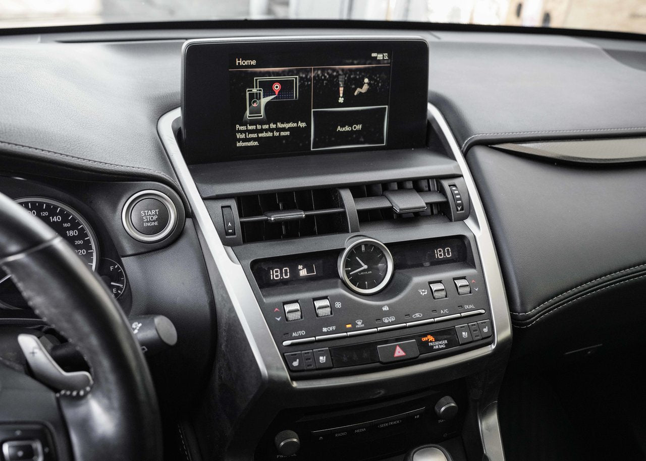 2020 Lexus NX 300 **PREMIUM PACKAGE**