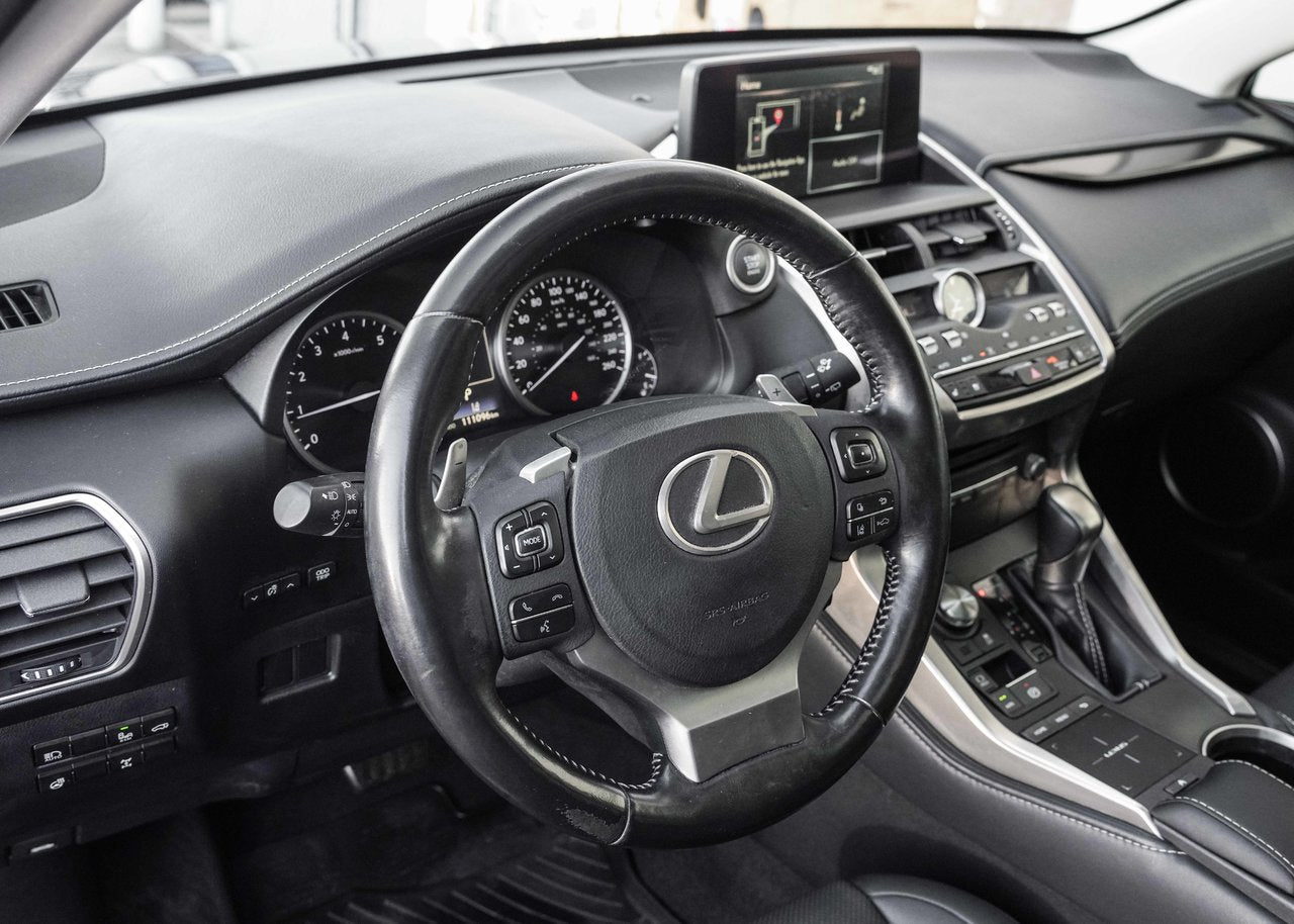 2020 Lexus NX 300 **PREMIUM PACKAGE**