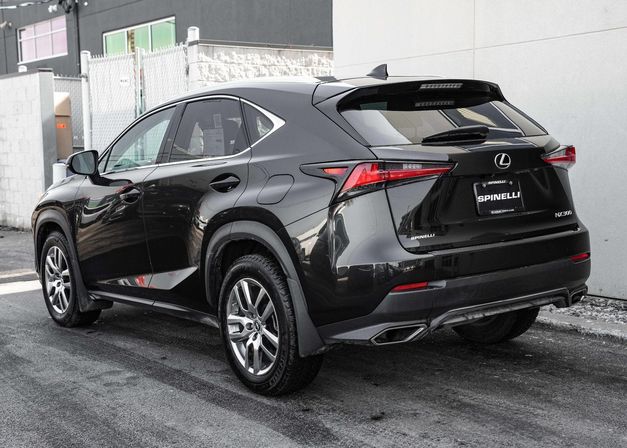 2020 Lexus NX 300 **PREMIUM PACKAGE**