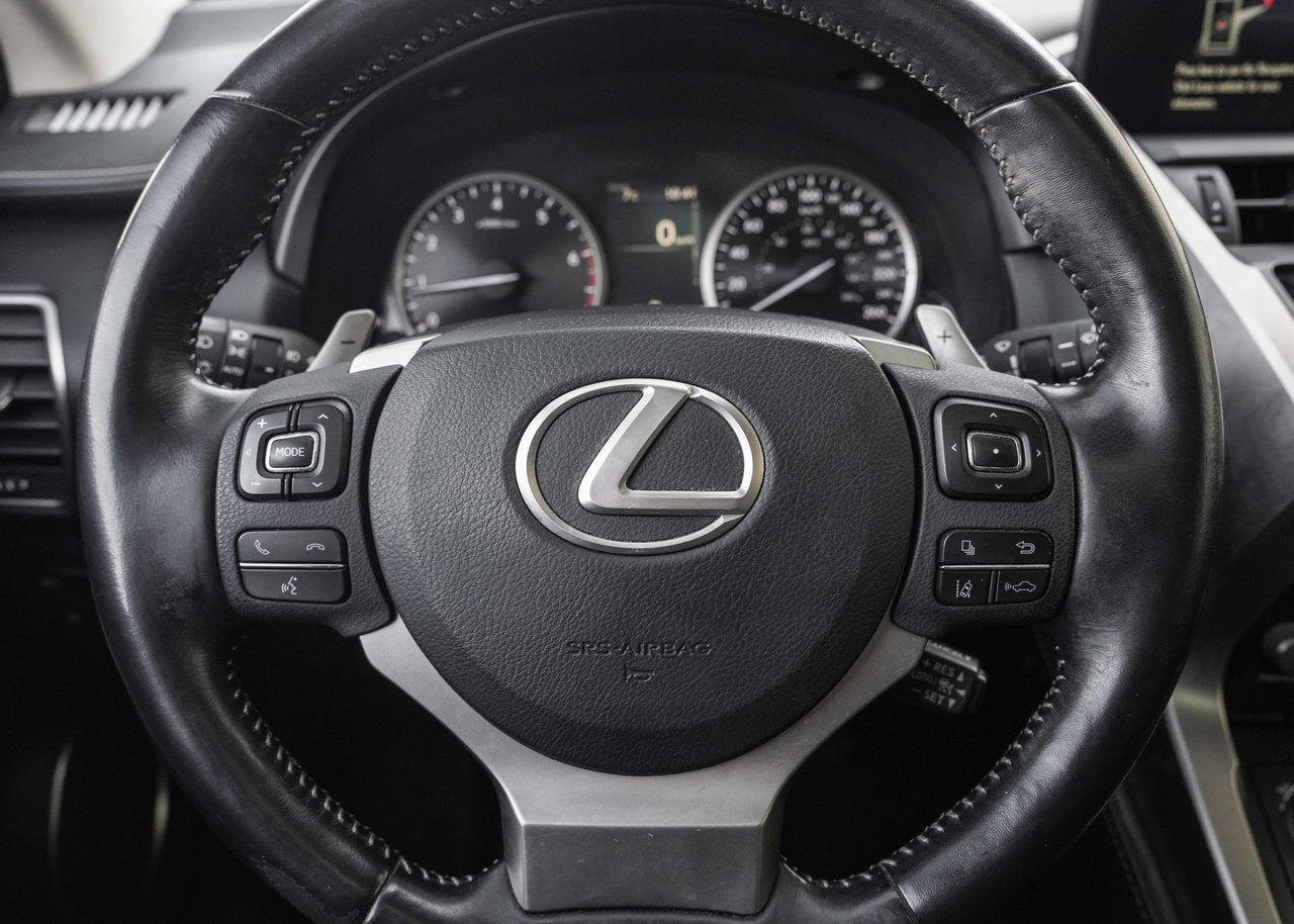2020 Lexus NX 300 **PREMIUM PACKAGE**