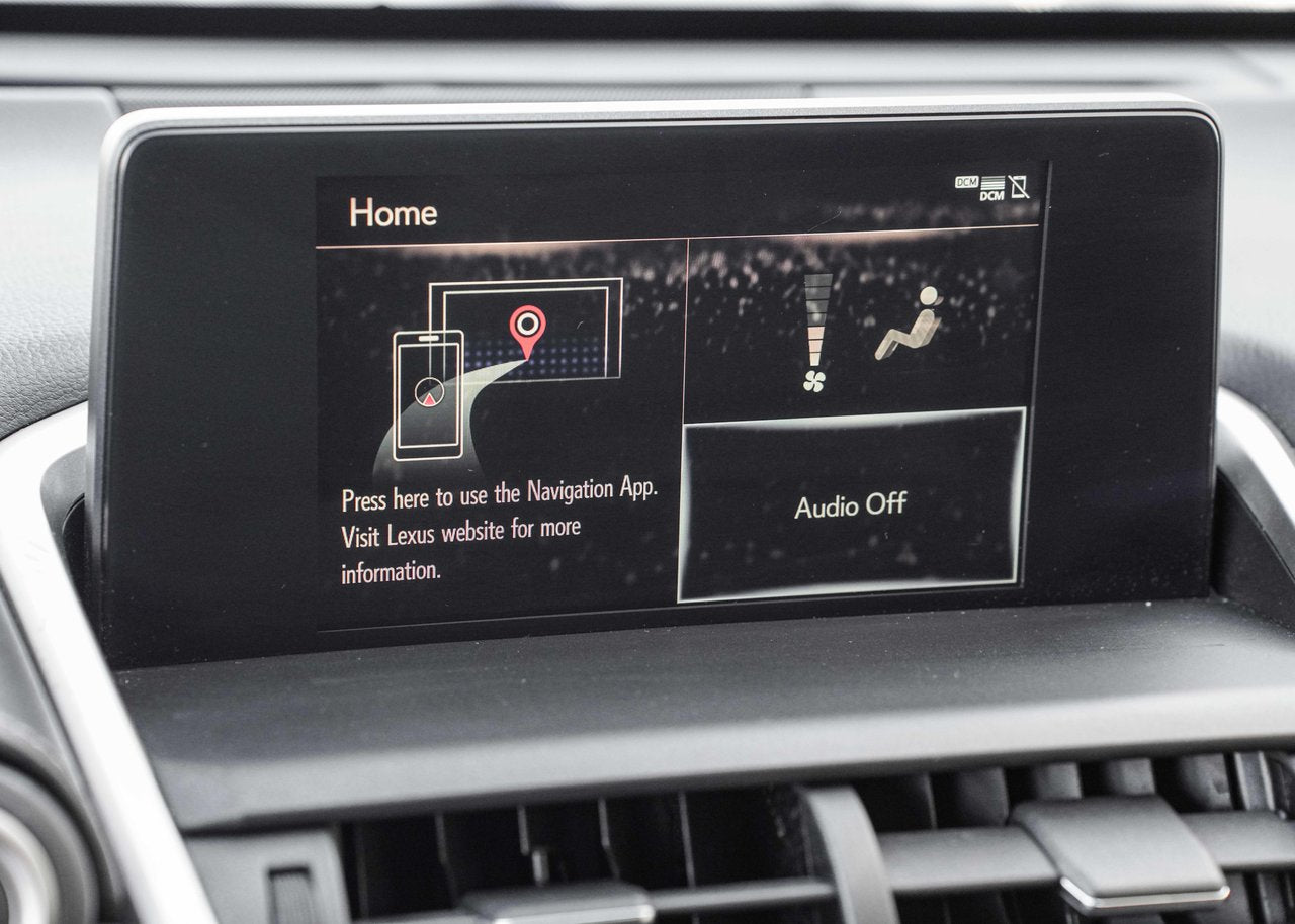 2020 Lexus NX 300 **PREMIUM PACKAGE**