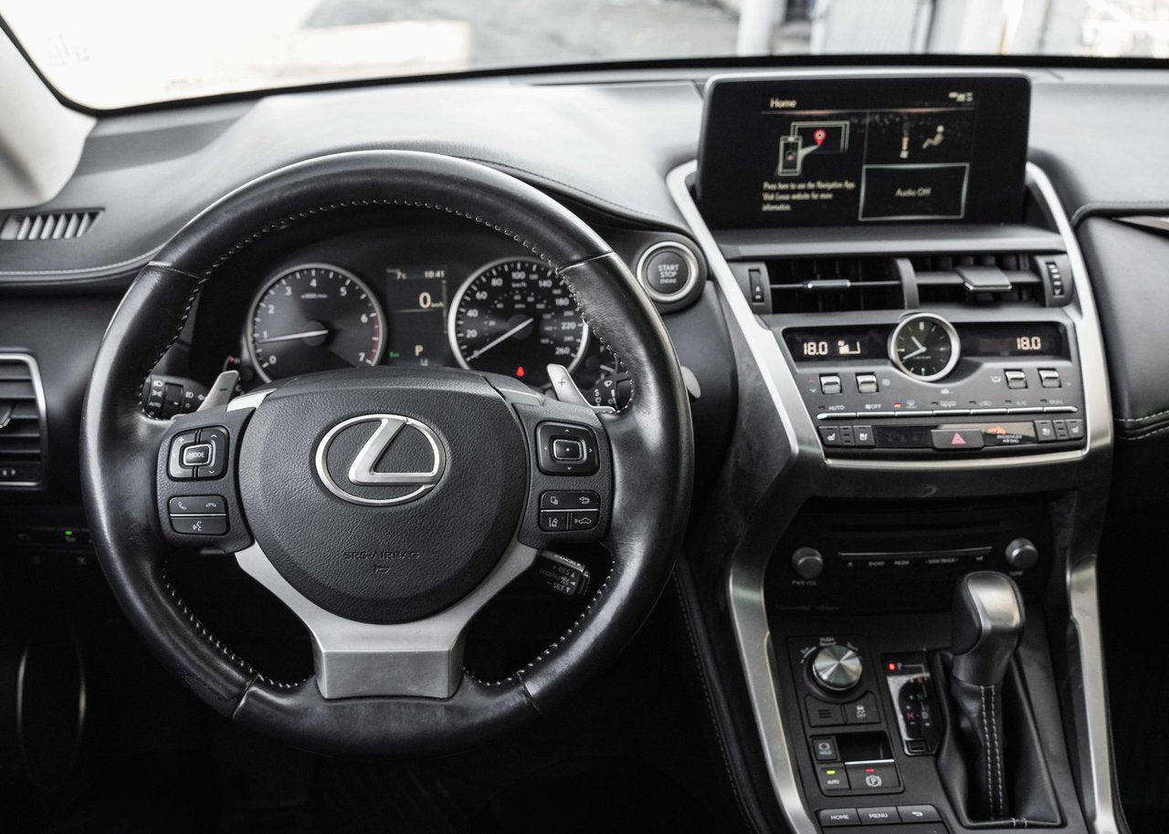 2020 Lexus NX 300 **PREMIUM PACKAGE**