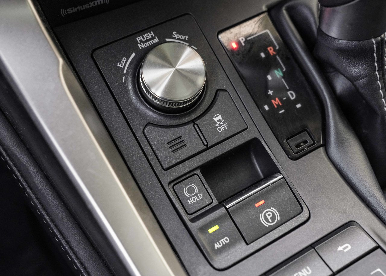 2020 Lexus NX 300 **PREMIUM PACKAGE**