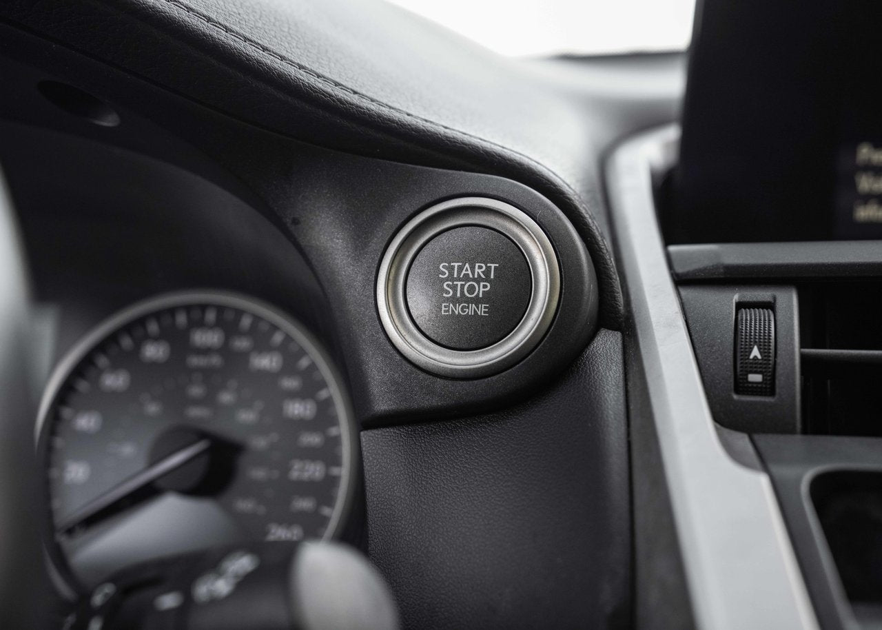 2020 Lexus NX 300 **PREMIUM PACKAGE**