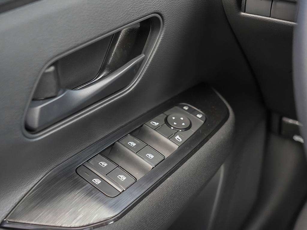 2026 Nissan Kicks S AWD