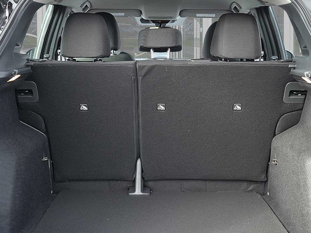 2026 Nissan Kicks S AWD