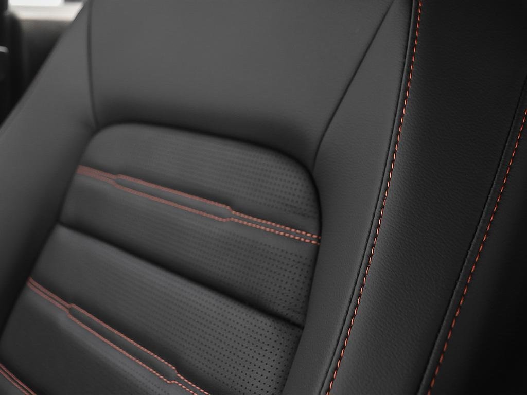 2026 Honda CR-V Hybrid Touring AWD