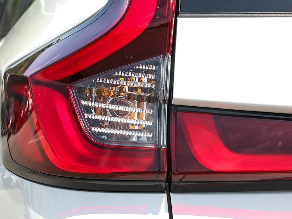 2026 Honda CR-V Hybrid Touring AWD