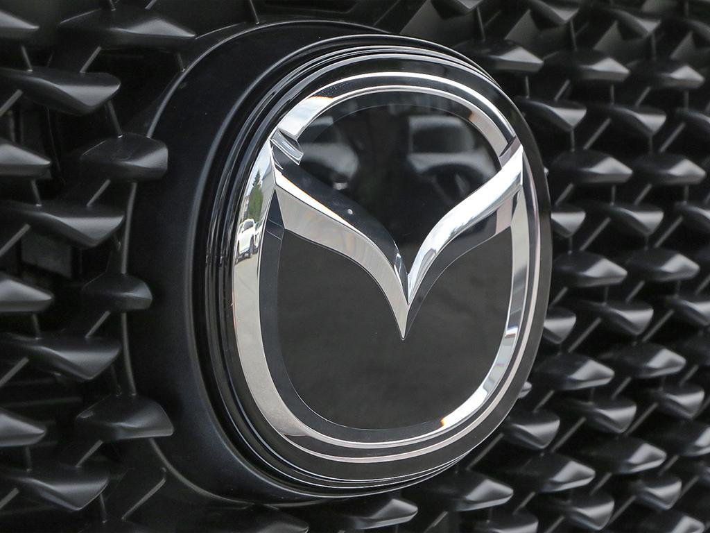 2026 Mazda CX-30 GS Kuro