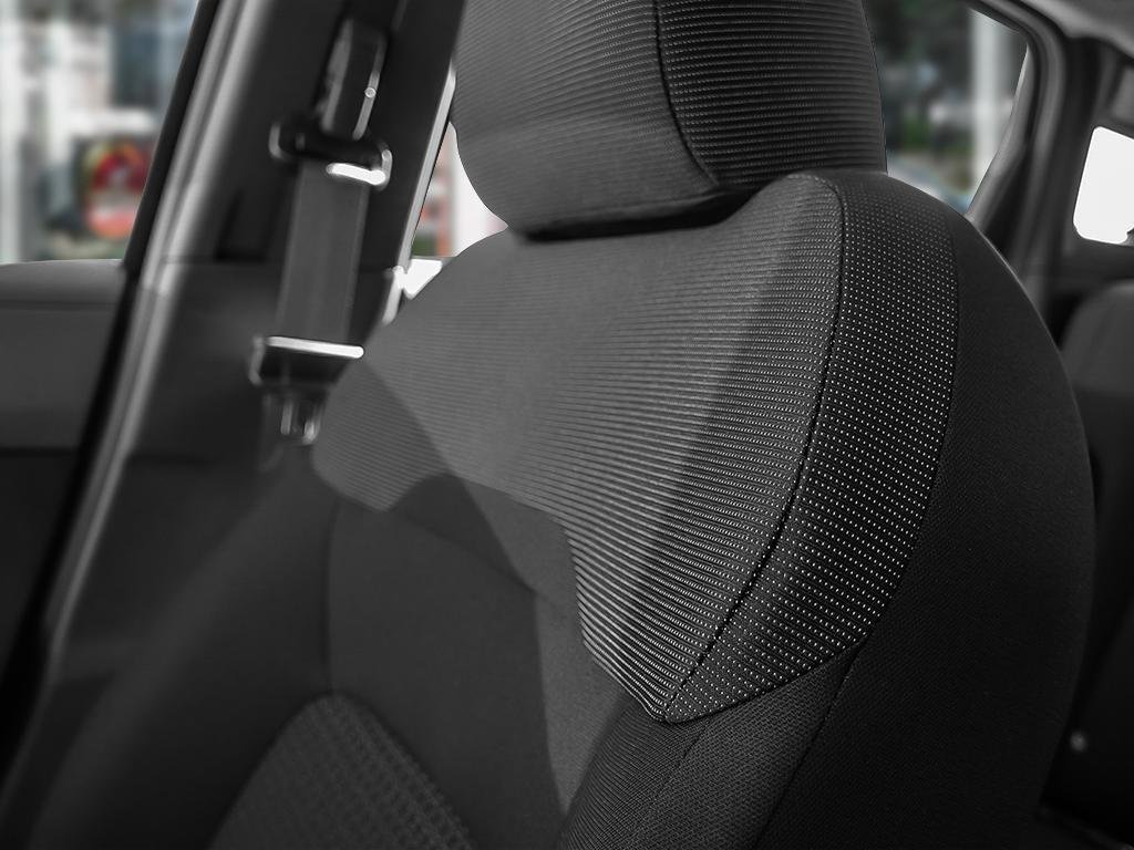 2026 Nissan Kicks S FWD