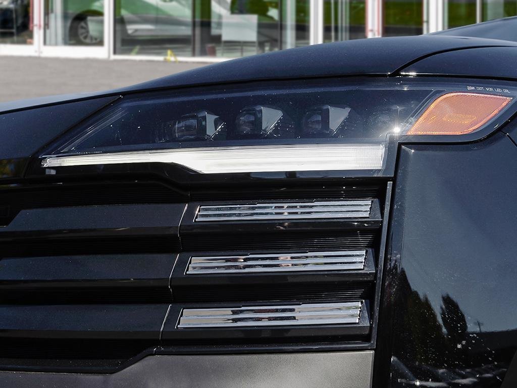 2026 Nissan Kicks S FWD