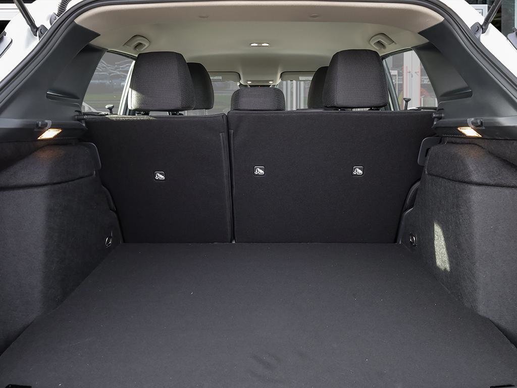 2026 Nissan Kicks S AWD