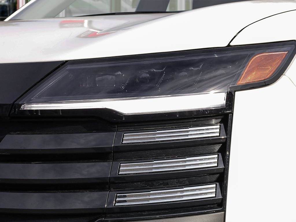 2026 Nissan Kicks S AWD