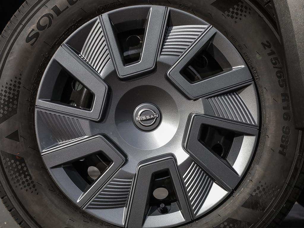 2026 Nissan Kicks S AWD