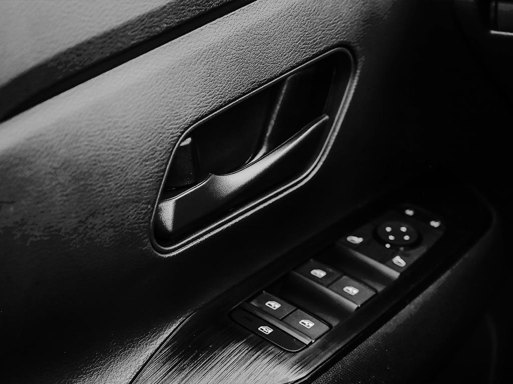 2026 Nissan Kicks S AWD