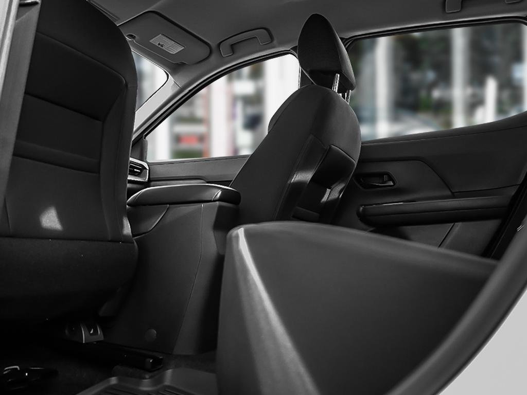 2026 Nissan Kicks S AWD