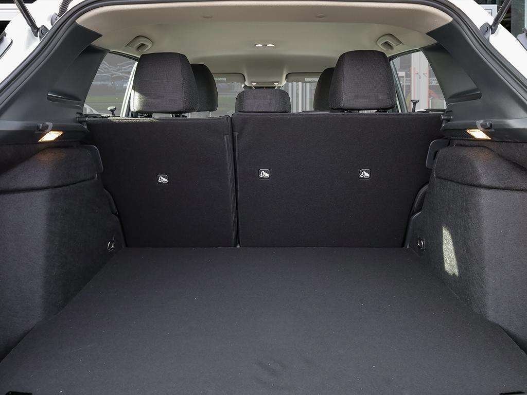 2026 Nissan Kicks S AWD