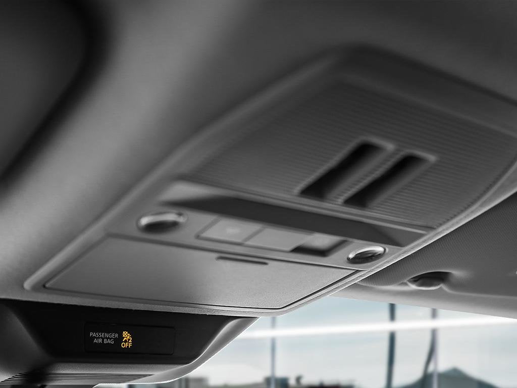 2026 Nissan Kicks SR Premium AWD