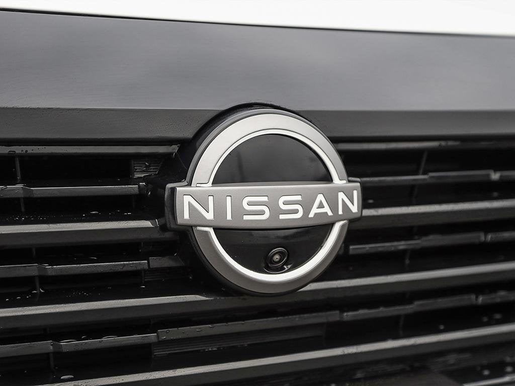 2026 Nissan Kicks SR Premium AWD