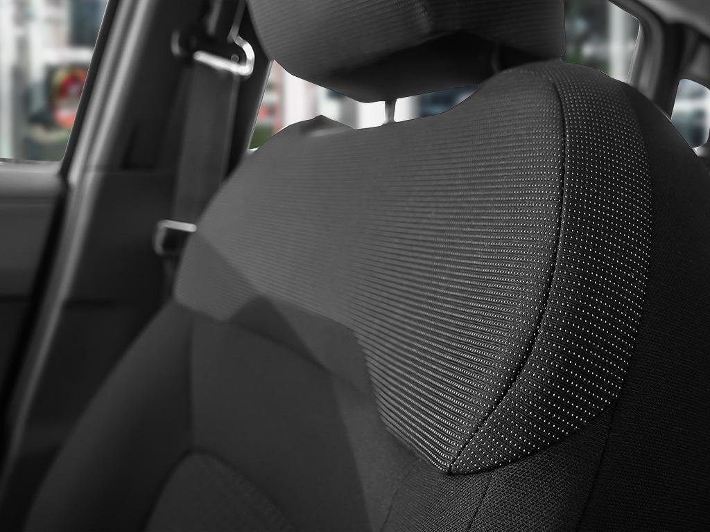 2026 Nissan Kicks S FWD