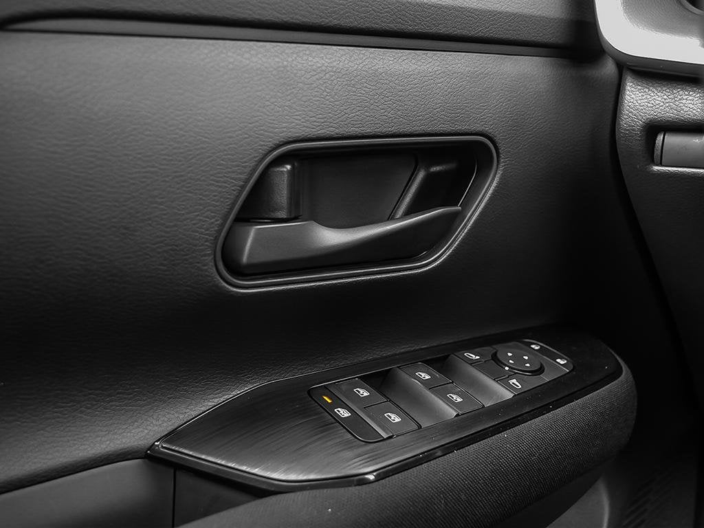 2026 Nissan Kicks S FWD