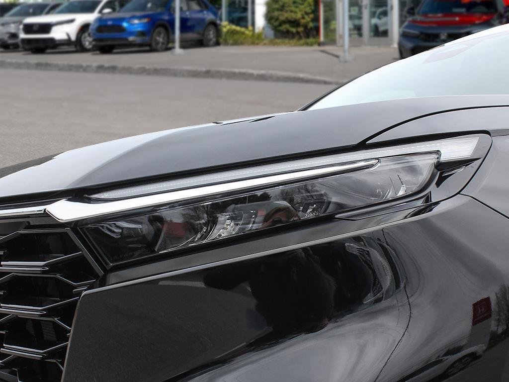 2026 Honda CR-V Sport AWD