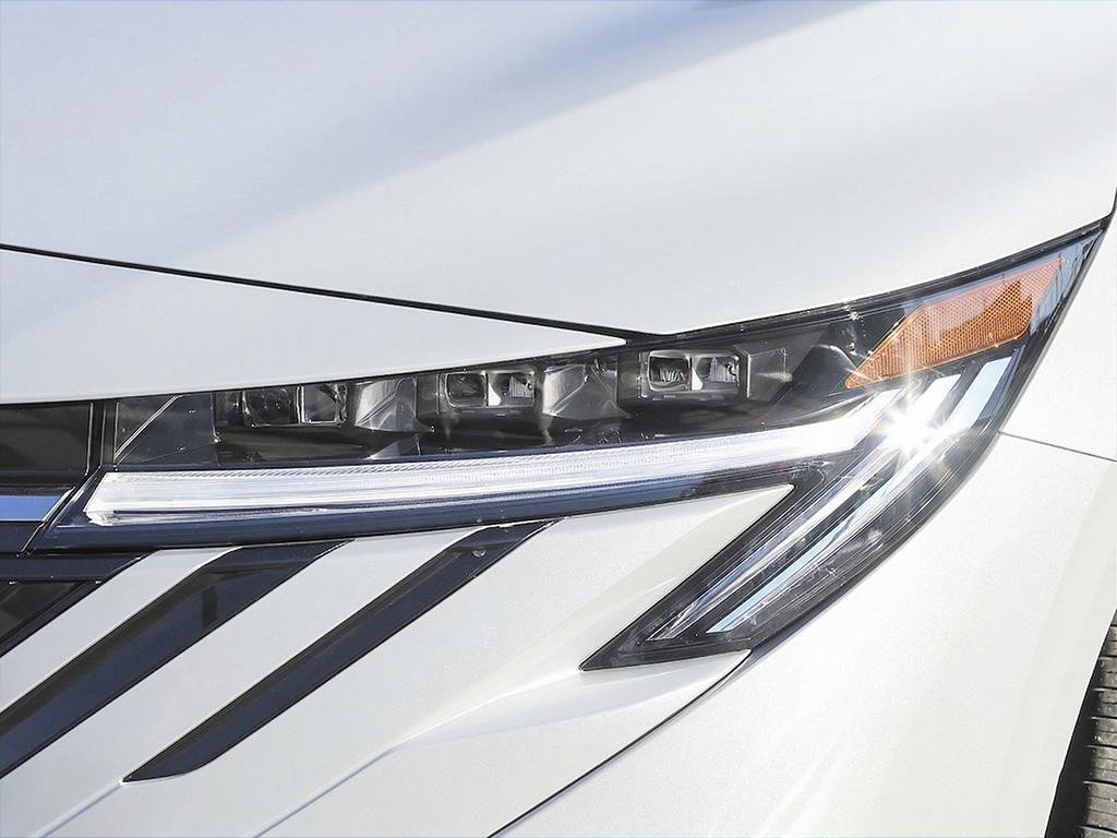 2026 Nissan Sentra SV Premium