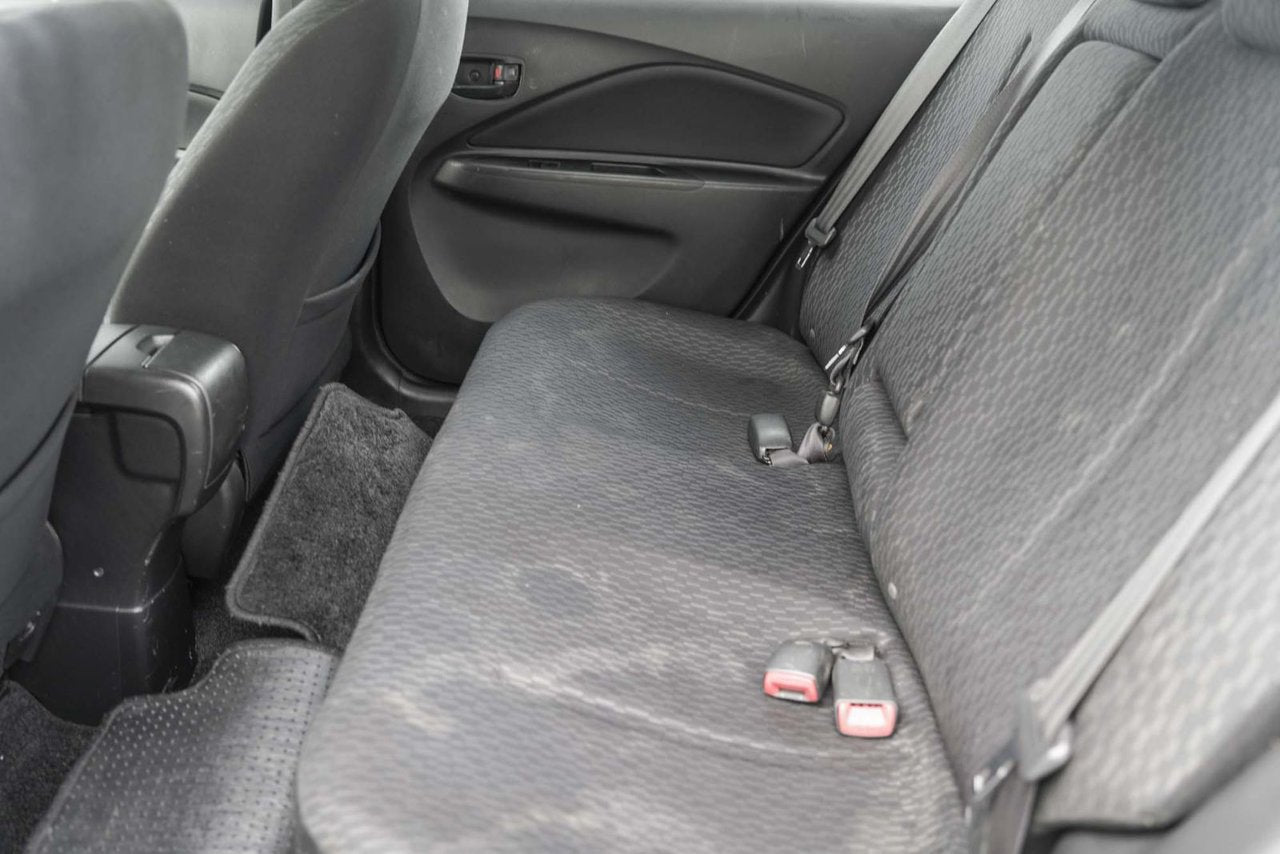 2009 Toyota Yaris