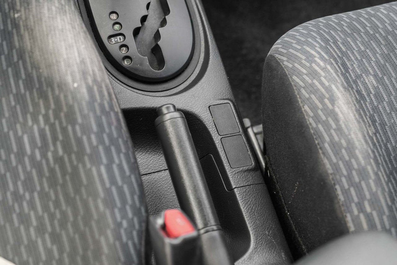 2009 Toyota Yaris